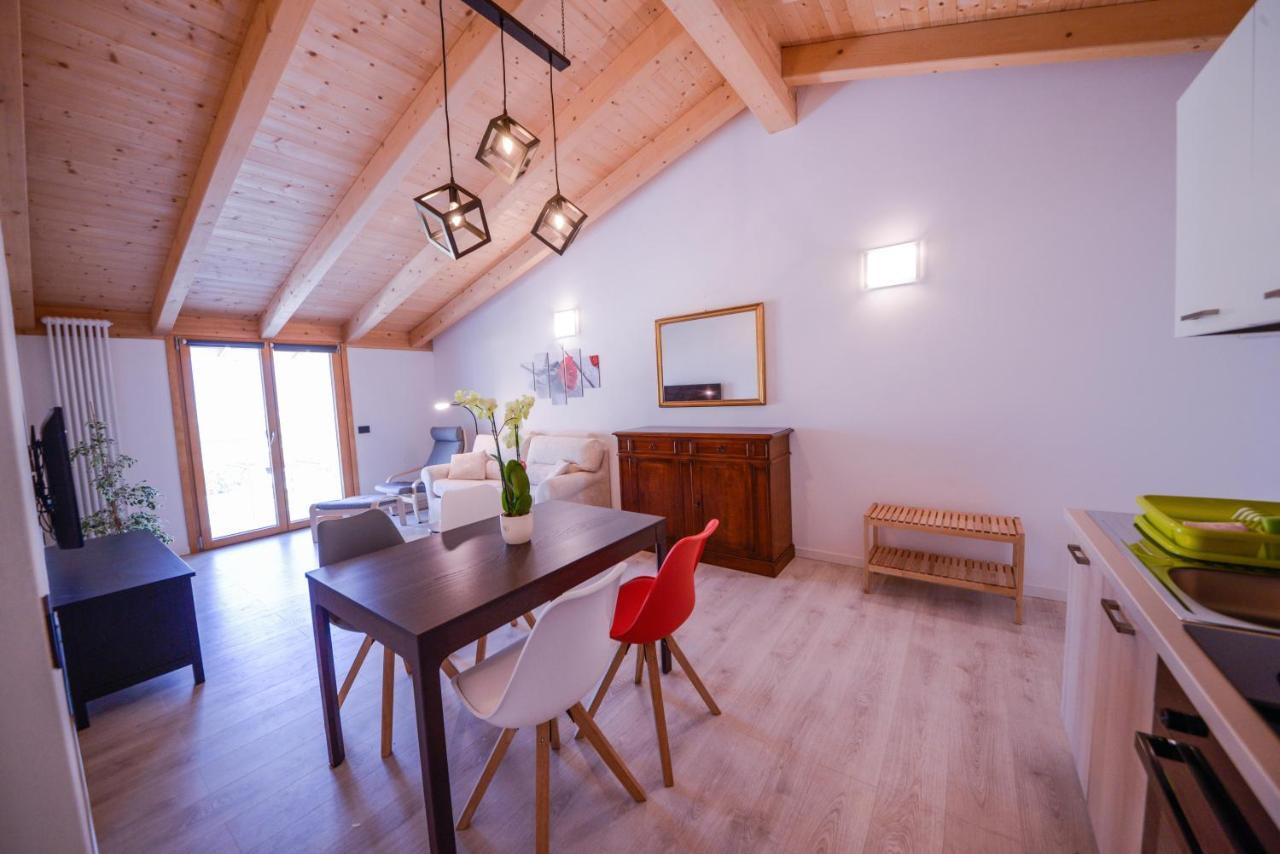 Nature Home Relax 2 Арко Екстер'єр фото