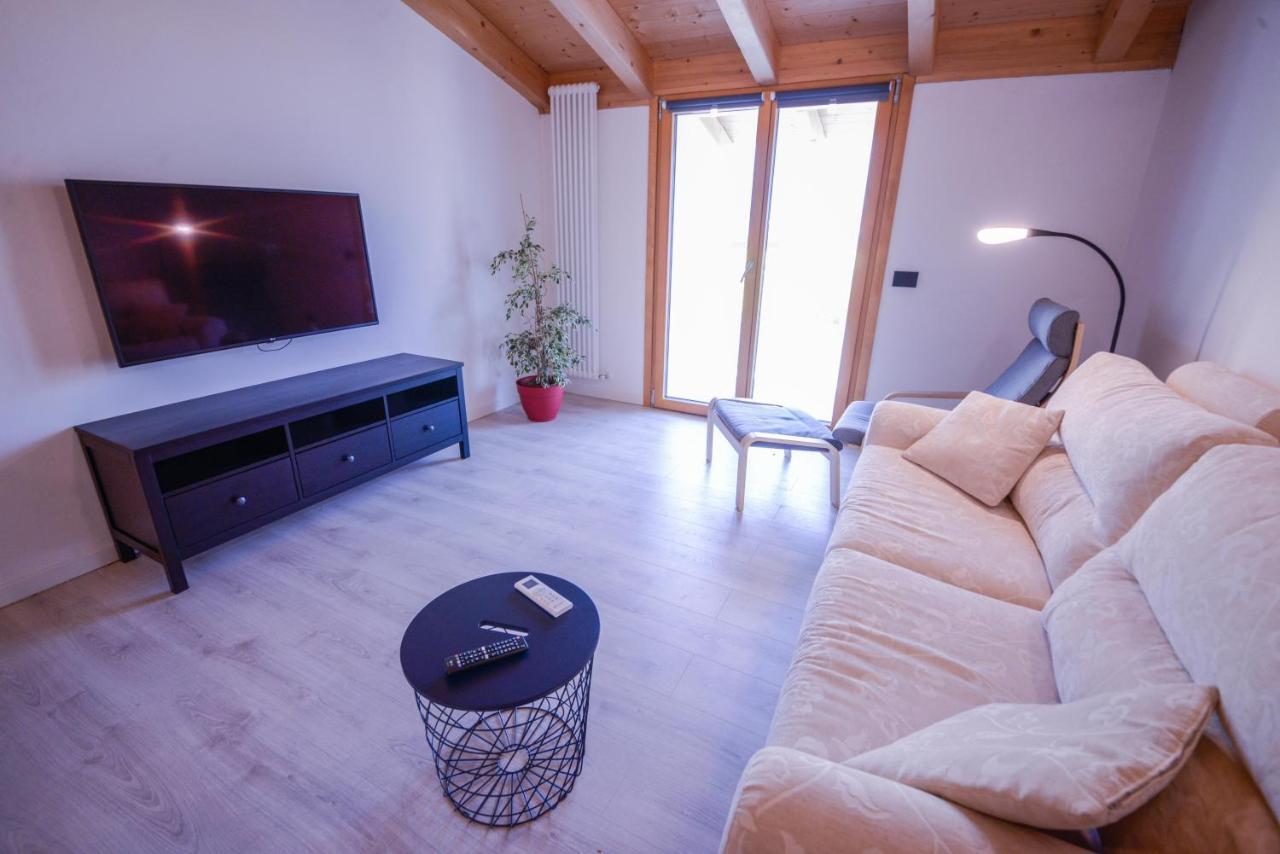 Nature Home Relax 2 Арко Екстер'єр фото