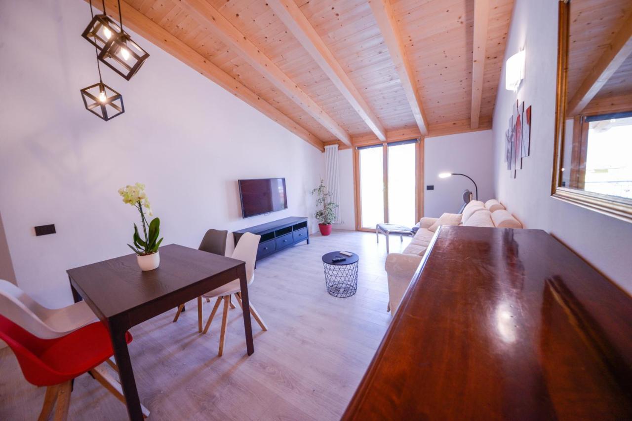 Nature Home Relax 2 Арко Екстер'єр фото