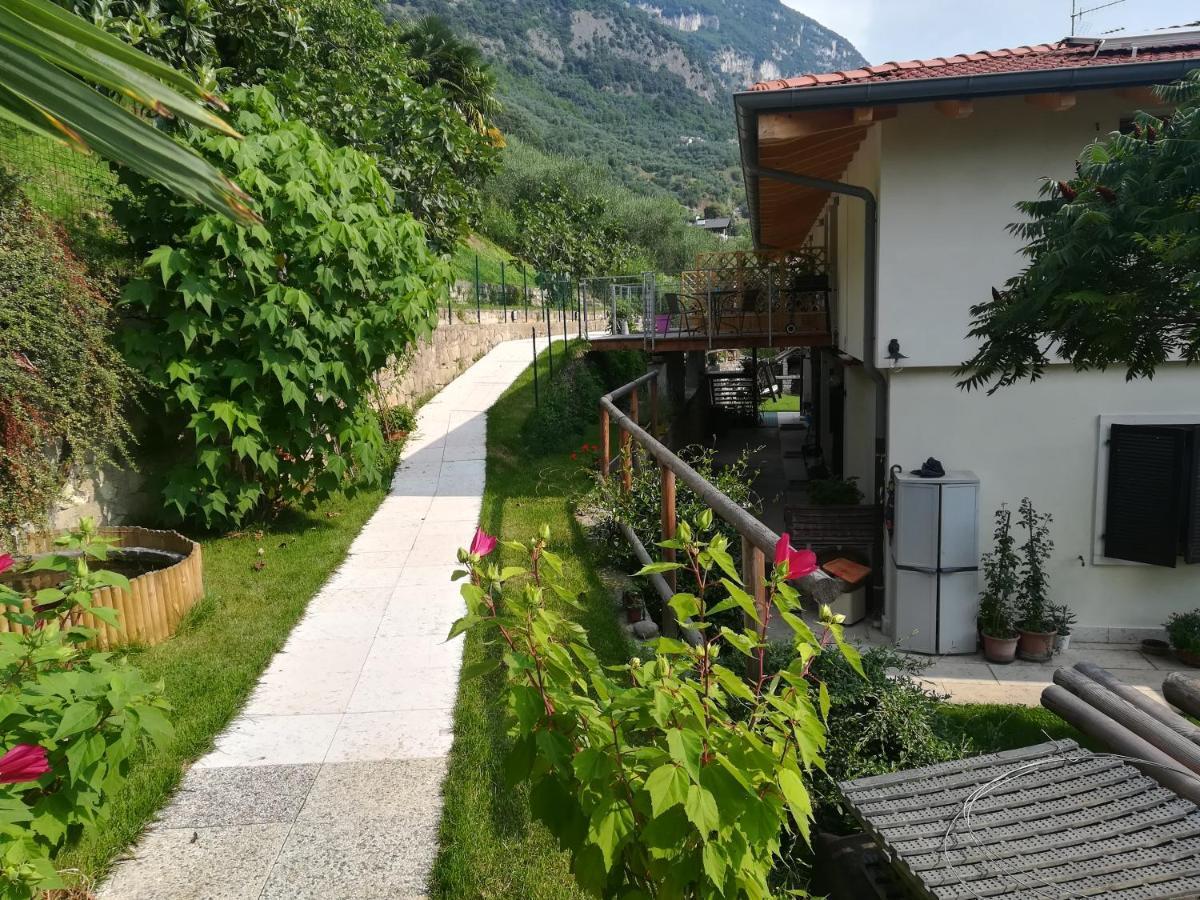Nature Home Relax 2 Арко Екстер'єр фото